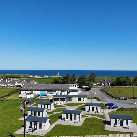 Easkey Glamping Village Екстериор снимка