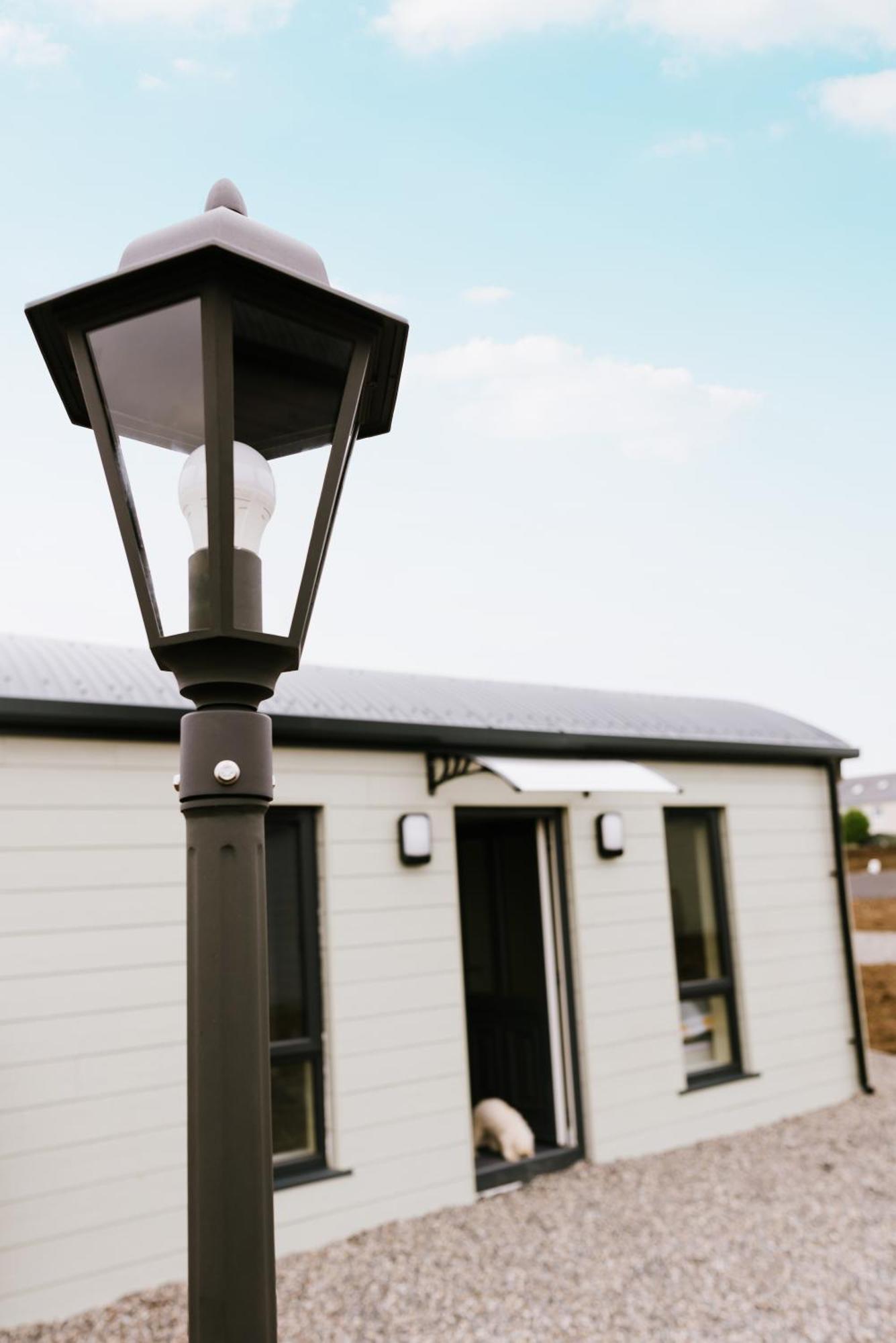 Easkey Glamping Village Екстериор снимка